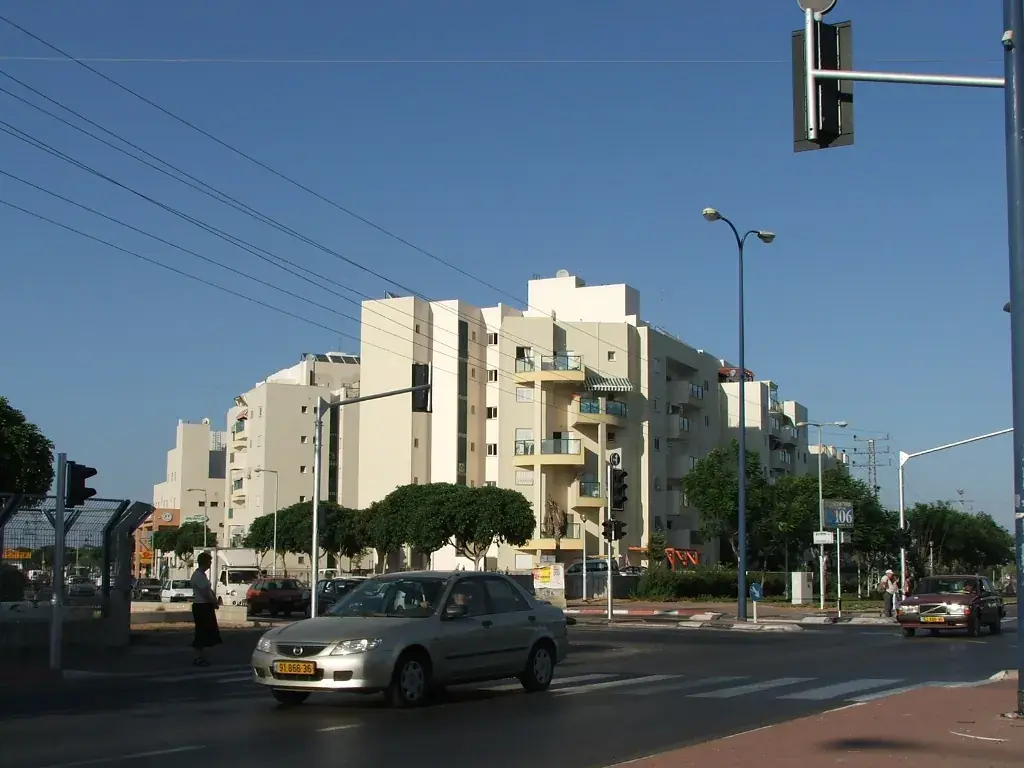 צילום דקל הזהב מאתר גלובוס
