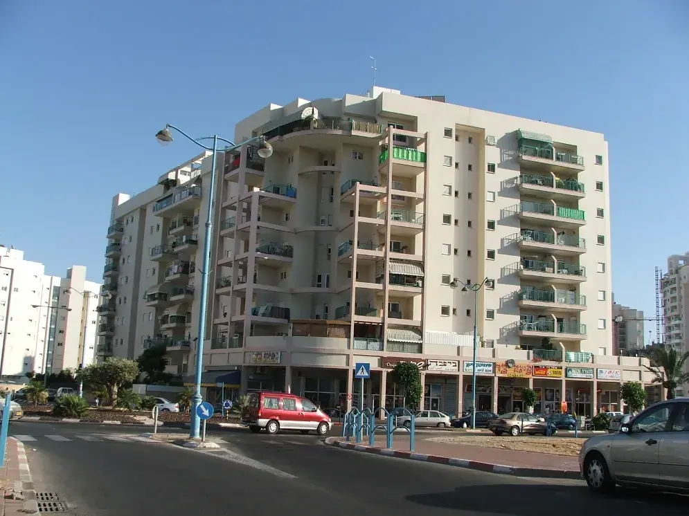 צילום תפארת טל מאתר גלובוס